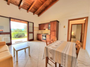 Отель Agriturismo Saludi e Trigu  Иглезиас